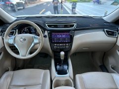 2017 Nissan X-Trail 2017 2.0 AT ComfortFWD #3