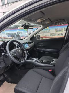 2017 Honda Vezel 2017 1.5 AT Comfort FWD #7
