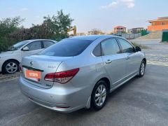 2018 Nissan Sylphy 2018 1.6 AT ClassicXE+Leading #9