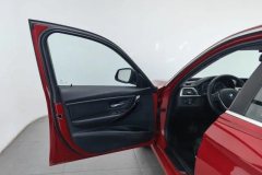 2016 BMW 3 Series 2016 2.0T AT 320LiFashion #11