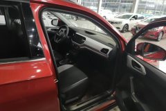2021 Volkswagen Tacqua 2020 1.5 AT Joy #8