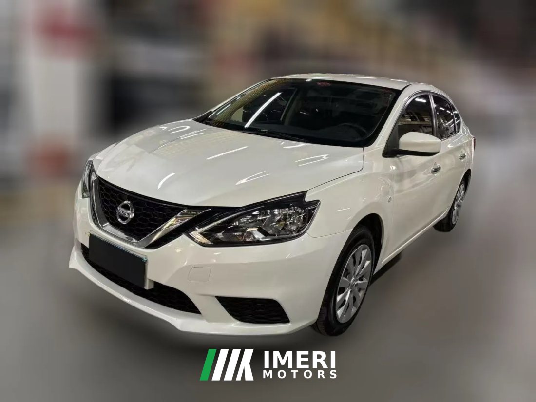 2022 Nissan Sylphy 2022 1.6 AT XEClassic Comfort