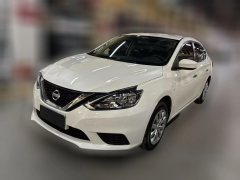 2022 Nissan Sylphy 2022 1.6 AT XEClassic Comfort #1