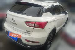 2016 GAC Trumpchi Trumpchi GS4 2016 1.5T AT 235TLuxury #3