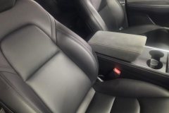 2024 Tesla Model Y 2024 Long Rangeall wheel driveEdition #8