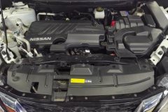 2023 Nissan Qashqai 2022 2.0 AT XV Prem.Luxury #10