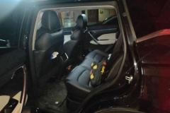 2021 Geely Auto Boyue 2022 BoyueX AT 1.8TD DCTSmart #11