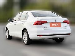 2021 Volkswagen Bora Sedan 2019 1.5 AT legendFashion China VI #4