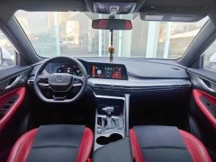2023 Chang'an CS35 Plus 2023 Pleasure 1.4T AT DCTLuxury #5