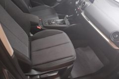 2021 Audi Q2L 2021 1.4T AT 35 TFSI FashionElegant #8