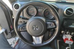 2017 Beijing Off-Road Beijing BJ40 2016 2.0T MT 40LPremium4WD #15