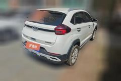 2021 Chery Tiggo 3x 2021 1.5 AT PLUSHappy red datesEdition #3