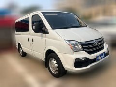 2024 Maxus V80 2024 AoyuntongSuper Value 6MT SWBSuperLow Roof127Ps 5/6Seat #3