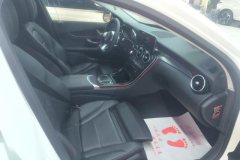 2020 Mercedes-Benz C-Class 2020 1.5T AT C200LDynamicSport #8