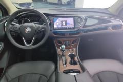 2016 Buick Envision Plus 2016 1.5T AT 20TLeadingFWD #12