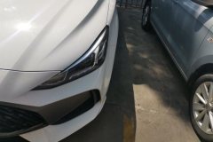 2023 MG MG5 2023 1.5L AT 180DVVT CVTFashion #5