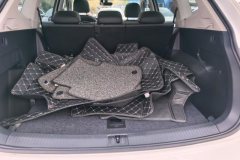 2021 Volkswagen Tiguan L 2021 2.0T AT 330TSI R-LineEnjoy moreEditionFWD #4