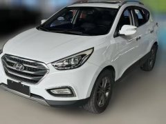2016 Hyundai ix35 2015 2.0 AT SmartFWD China IV #1