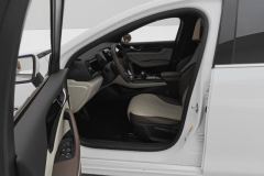 2024 BYD Qin Plus 2024 Glory 1.5L AT DM-i 55KMLeading #9