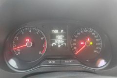 2018 Volkswagen Polo Hatchback 2016 1.4 AT Fashion #14