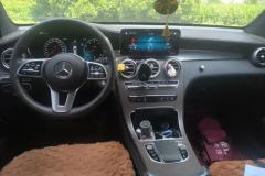 2020 Mercedes-Benz GLC-Class 2020 Facelift 2.0T AT GLC 260 L 4MATIC Luxury #12