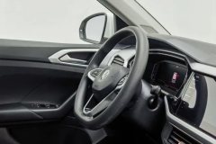 2023 Volkswagen Tacqua 2021 1.5 AT JoySmart Connect #23