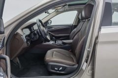 2022 BMW 5 Series 2022 Facelift 530Li AT Leading Luxury Pkg #13