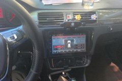 2018 Volkswagen Santana 2016 1.6 AT Comfort #13