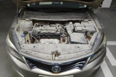 2016 Chang'an Yuexiang V7 2016 1.6 MT Enjoy China IV #10