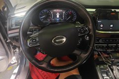 2017 GAC Trumpchi Trumpchi GS8 2017 2.0T AT 320T 2WDLuxurySmart Connect（7Seat） #15
