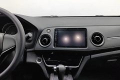 2021 Honda XR-V 2021 1.5T AT 220TURBOLuxury #16