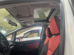 2017 Honda Fit Hatchback 2016 1.5 AT LXSComfortSunroofEdition #14