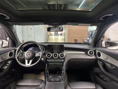 2020 Mercedes-Benz GLC-Class 2020 Facelift 2.0T AT GLC 260 L 4MATIC Dynamic #5