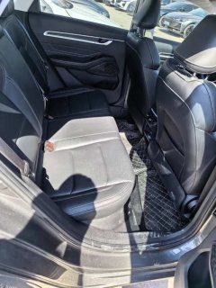 2024 Geely Auto Emgrand Sedan 2025 No.4generation 1.5L AT CVTPremium #6