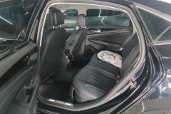 2023 Volkswagen Passat 2023 Facelift 2.0T AT 330TSI starry skyLuxury #11