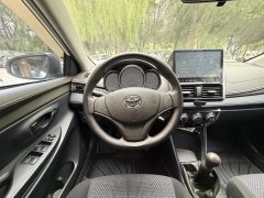2015 Toyota Vios 2014 1.5 MT ZhizhenEdition #13