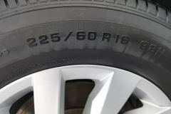 2023 Volkswagen Tharu 2022 1.4T AT 280TSI 2WDFashion #9