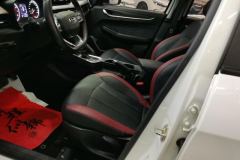2021 Geely Auto Vision X3 2021 PRO 1.5L CVTPremium #9