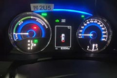 2017 Toyota Corolla 2017 1.8 AT LuxuryHybrid HEV Facelift #14