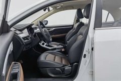 2019 Geely Auto Vision 2019 1.5 AT UpgradeEditionLuxury China VI #13