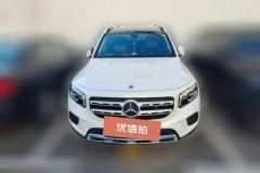2020 Mercedes-Benz GLB-Class 2020 1.3T AT GLB200Dynamic #2