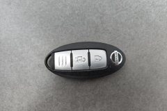 2021 Nissan X-Trail 2021 2.0 AT XL ITSSmart ConnectComfortFWD #10