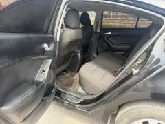 2016 Kia K3 2016 1.6 MT GL #8