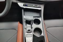 2023 Chang'an Eado 2023 Pleasure PLUS Blue WhaleNE 1.4T AT GDI DCTPremium #16