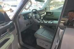 2024 Beijing Off-Road Beijing BJ40 2024 2.0D AT All-NewBlade hero time traveler #9