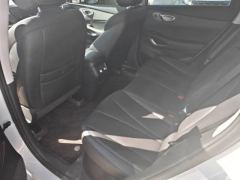 2025 BYD Sea Lion 05 EV 2025 520KMZhihangEdition #4