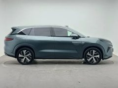 2025 BYD Tang L 2025 DM 215KMlidarFlagship #8