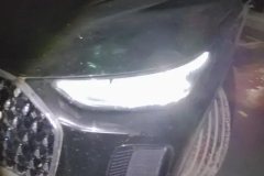 2025 Chery Tiggo 8L 2024 2.0T 2WDLuxury 7Seat #5