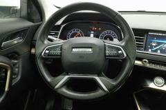2020 Haval H6 2020 1.5T AT PlatinumChampion #15