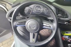 2023 Mazda Mazda3 Axela Sedan 2023 2.0L AT dazzling qualityEdition #15